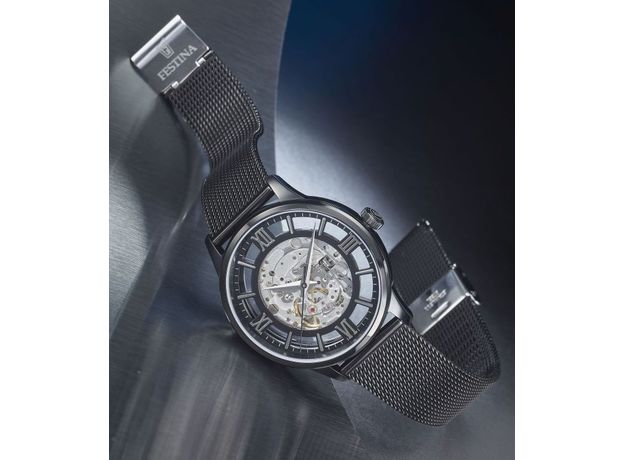 Festina F20535/1, фото 4 | Интернет-магазин оригинальных часов и аксессуаров