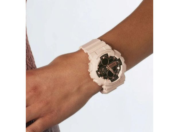 CASIO GMA-S140M-4AER, фото 5 | Интернет-магазин оригинальных часов и аксессуаров