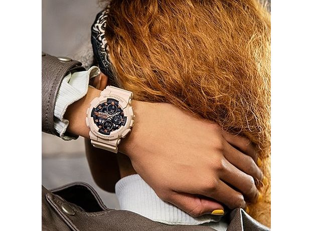 CASIO GMA-S140M-4AER, фото 2 | Интернет-магазин оригинальных часов и аксессуаров