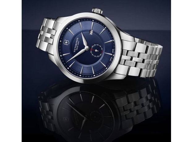 Victorinox Swiss Army VX-V241763.1 ALLIANCE, фото 4 | Интернет-магазин оригинальных часов и аксессуаров