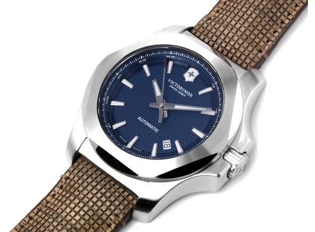 Victorinox Swiss Army VX-V241834 I.N.O.X., фото 3 | Интернет-магазин оригинальных часов и аксессуаров