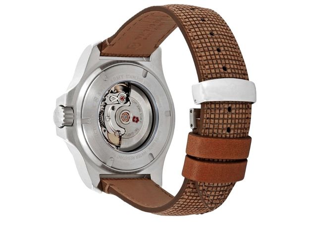 Victorinox Swiss Army VX-V241834 I.N.O.X., фото 5 | Интернет-магазин оригинальных часов и аксессуаров