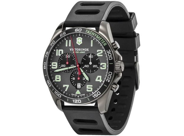 Victorinox Swiss Army VX-V241891 Fieldforce, фото 2 | Интернет-магазин оригинальных часов и аксессуаров