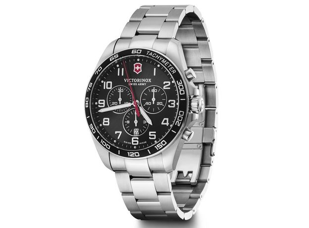 Victorinox Swiss Army VX-V241899 Fieldforce, фото 4 | Интернет-магазин оригинальных часов и аксессуаров