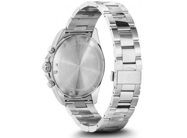 Victorinox Swiss Army VX-V241901 Fieldforce Chrono, фото 2 | Интернет-магазин оригинальных часов и аксессуаров