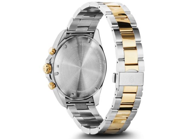 Victorinox Swiss Army VX-V241902 Fieldforce Chrono, фото 3 | Интернет-магазин оригинальных часов и аксессуаров