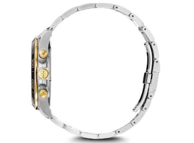 Victorinox Swiss Army VX-V241902 Fieldforce Chrono, фото 4 | Интернет-магазин оригинальных часов и аксессуаров