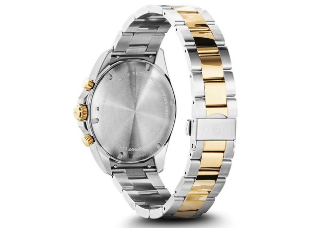 Victorinox Swiss Army VX-V241903 Fieldforce Chrono, фото 3 | Интернет-магазин оригинальных часов и аксессуаров