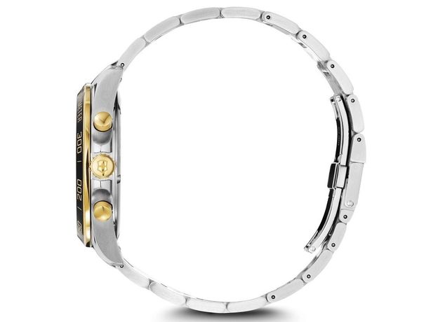 Victorinox Swiss Army VX-V241903 Fieldforce Chrono, фото 4 | Интернет-магазин оригинальных часов и аксессуаров