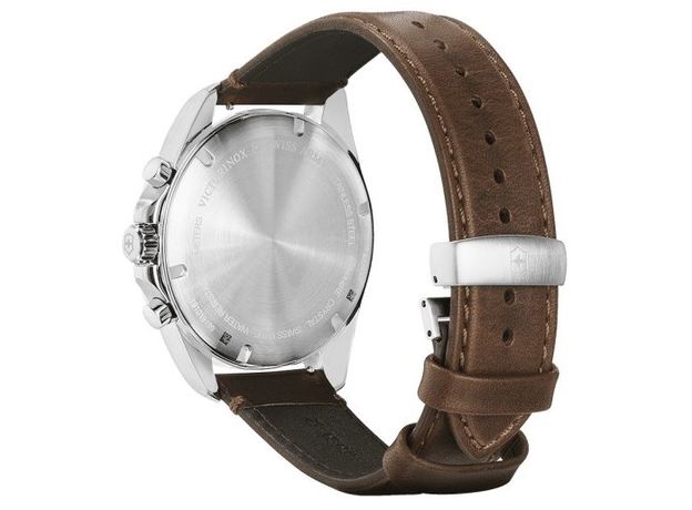 Victorinox Swiss Army VX-V241928 Fieldforce Chrono, фото 2 | Интернет-магазин оригинальных часов и аксессуаров