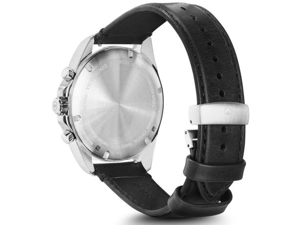 Victorinox Swiss Army VX-V241929 Fieldforce Chrono, фото 3 | Интернет-магазин оригинальных часов и аксессуаров