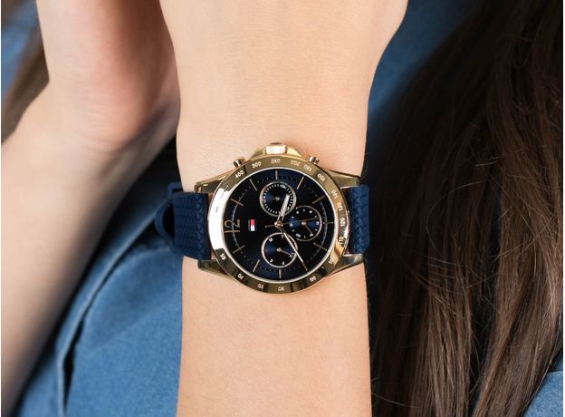 Tommy Hilfiger TH-1782198, фото 4 | Интернет-магазин оригинальных часов и аксессуаров