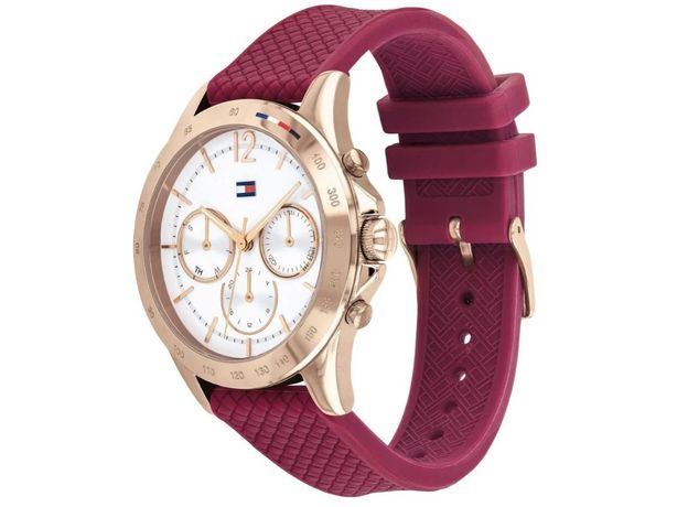 Tommy Hilfiger TH-1782200, фото 2 | Интернет-магазин оригинальных часов и аксессуаров