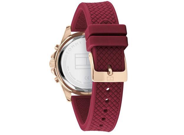 Tommy Hilfiger TH-1782200, фото 3 | Интернет-магазин оригинальных часов и аксессуаров