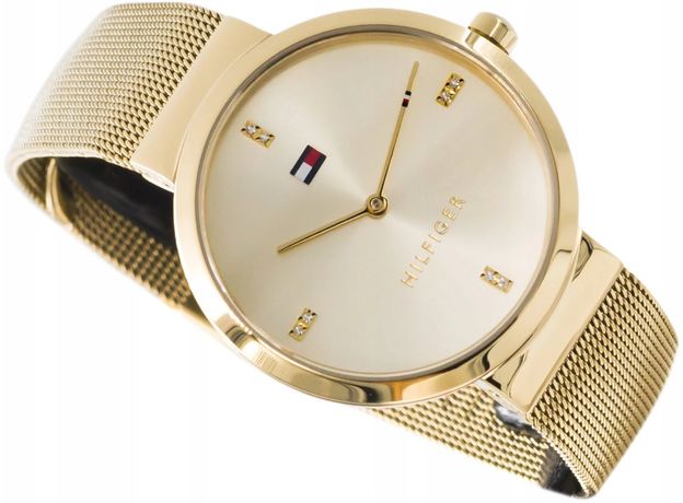 Tommy Hilfiger TH-1782217, фото 2 | Интернет-магазин оригинальных часов и аксессуаров