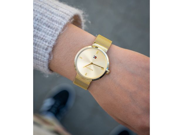 Tommy Hilfiger TH-1782217, фото 4 | Интернет-магазин оригинальных часов и аксессуаров