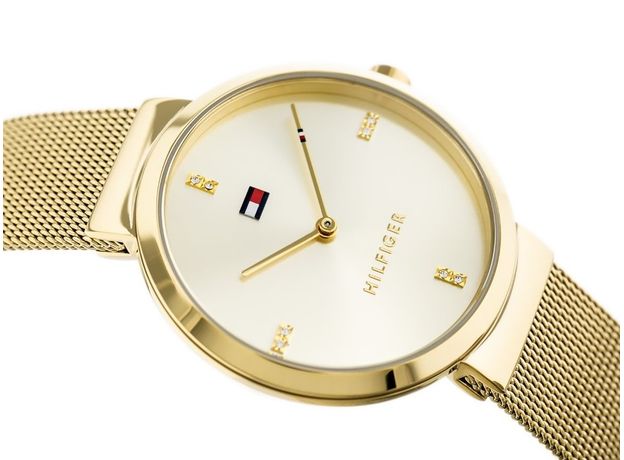 Tommy Hilfiger TH-1782217, фото 5 | Интернет-магазин оригинальных часов и аксессуаров