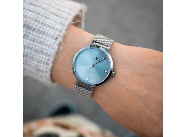 Tommy Hilfiger TH-1782220, фото 4 | Интернет-магазин оригинальных часов и аксессуаров