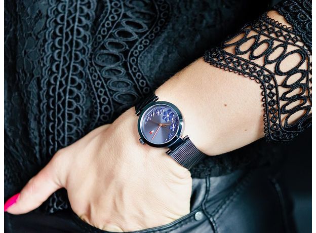 Tommy Hilfiger TH-1782239, фото 4 | Интернет-магазин оригинальных часов и аксессуаров