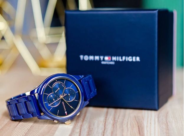 Tommy Hilfiger TH-1782260, фото 4 | Интернет-магазин оригинальных часов и аксессуаров