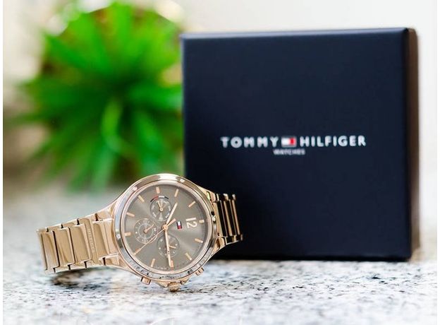 Tommy Hilfiger TH-1782277, фото 4 | Интернет-магазин оригинальных часов и аксессуаров