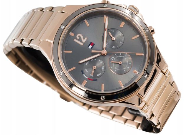 Tommy Hilfiger TH-1782277, фото 5 | Интернет-магазин оригинальных часов и аксессуаров