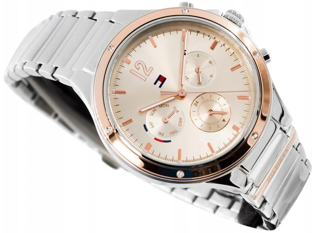 Tommy Hilfiger TH-1782279, фото 4 | Интернет-магазин оригинальных часов и аксессуаров