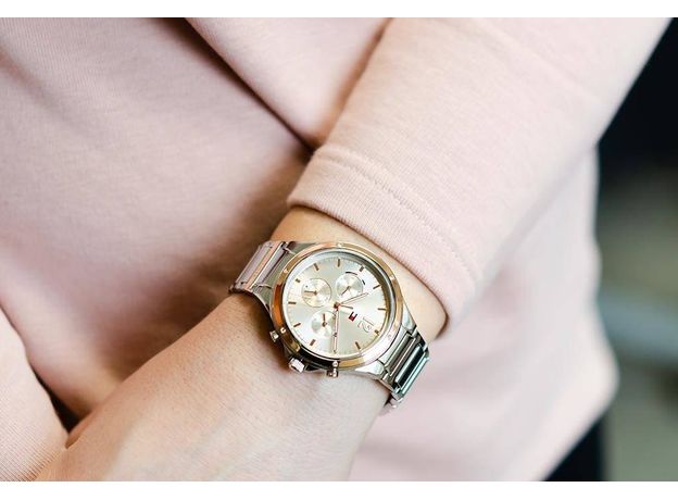 Tommy Hilfiger TH-1782279, фото 5 | Интернет-магазин оригинальных часов и аксессуаров