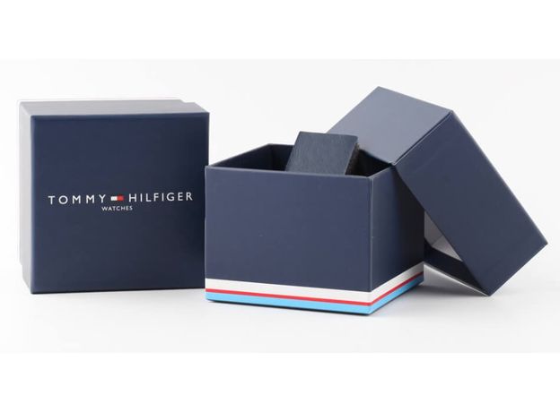 Tommy Hilfiger TH-1782281, фото 4 | Интернет-магазин оригинальных часов и аксессуаров