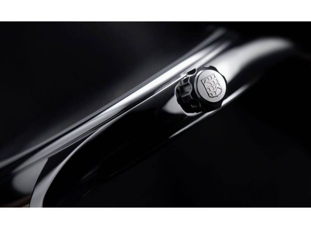 Frederique Constant FC-220DGS5B6 Classics Quartz, фото 3 | Интернет-магазин оригинальных часов и аксессуаров