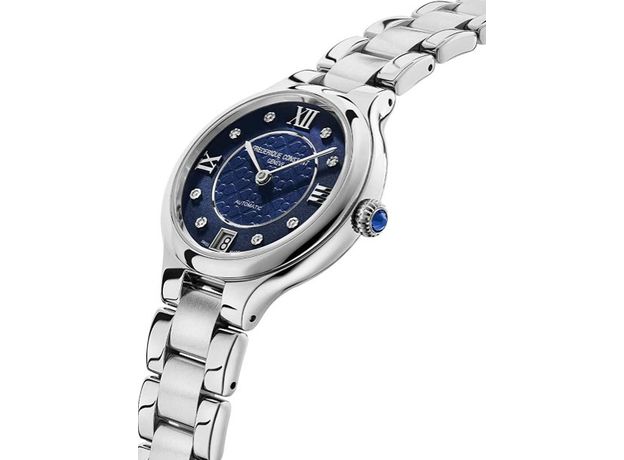 Frederique Constant FC-306NHD3ER6B Automatic Diamond Ladies, фото 3 | Интернет-магазин оригинальных часов и аксессуаров