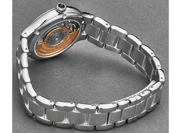 Frederique Constant FC-306NHD3ER6B Automatic Diamond Ladies, фото 2 | Интернет-магазин оригинальных часов и аксессуаров