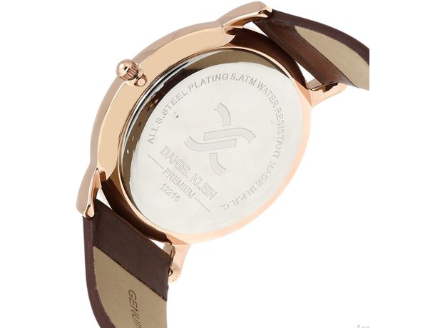 Daniel Klein DK12216-3, фото 4 | Интернет-магазин оригинальных часов и аксессуаров