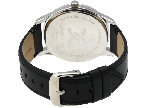 Daniel Klein DK12218-5, фото 3 | Интернет-магазин оригинальных часов и аксессуаров