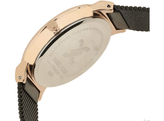 Daniel Klein DK12223-4, фото 3 | Интернет-магазин оригинальных часов и аксессуаров