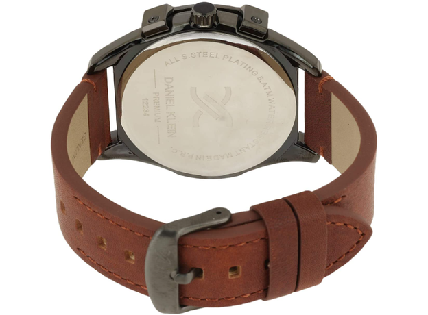 Daniel Klein DK12234-5, фото 4 | Интернет-магазин оригинальных часов и аксессуаров