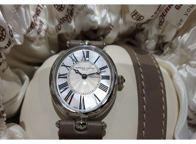 Frederique Constant FC-200MPW2V26, фото 4 | Интернет-магазин оригинальных часов и аксессуаров