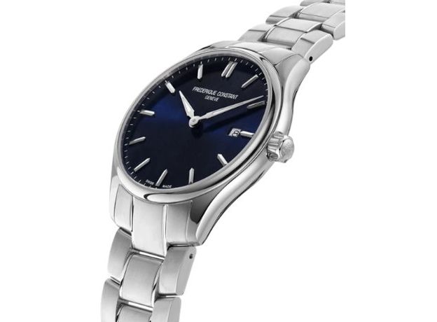 Frederique Constant FC-220NS5B6B Classics Quartz, фото 3 | Интернет-магазин оригинальных часов и аксессуаров