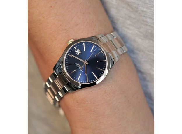 Longines L2.286.3.92.7 Conquest, фото 2 | Интернет-магазин оригинальных часов и аксессуаров