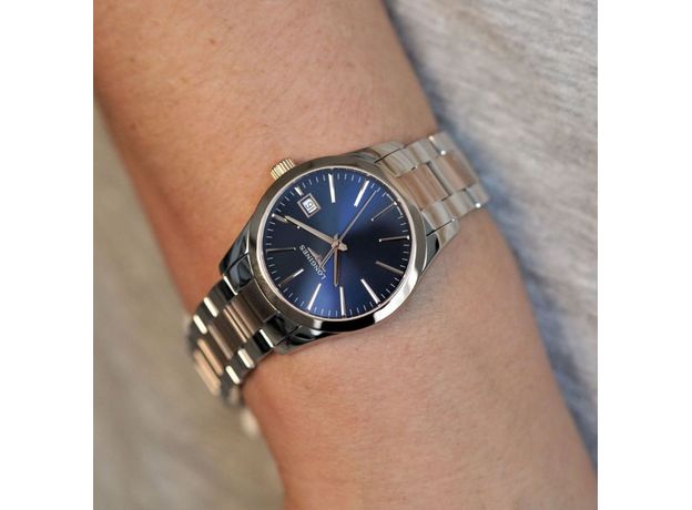 Longines L2.386.3.92.7 Conquest, фото 2 | Интернет-магазин оригинальных часов и аксессуаров