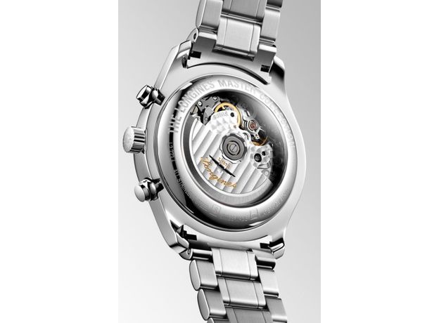 Longines L2.773.4.92.6 Master Collection, фото 3 | Интернет-магазин оригинальных часов и аксессуаров