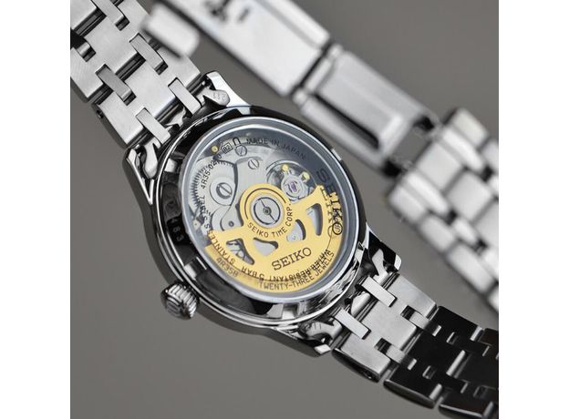 SEIKO SRP841J1 PRESAGE COCKTAIL TIME SKYDIVING, фото 3 | Интернет-магазин оригинальных часов и аксессуаров