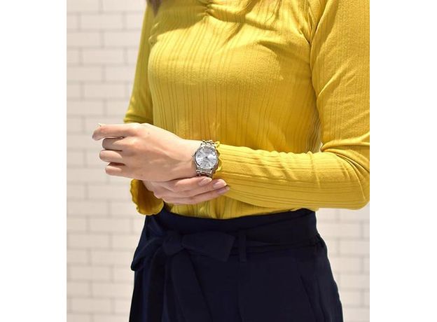 SEIKO SRP841J1 PRESAGE COCKTAIL TIME SKYDIVING, фото 8 | Интернет-магазин оригинальных часов и аксессуаров