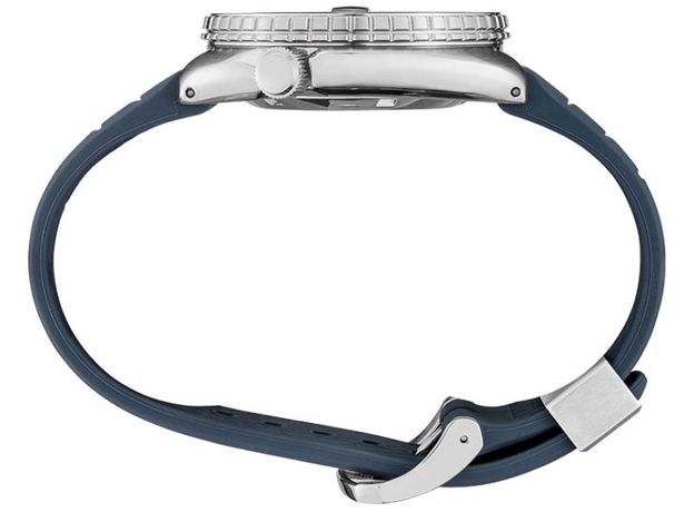 SEIKO SRPF77K1 PROSPEX KING TURTLE SAVE THE OCEAN DARK MANTA RAY, фото 5 | Интернет-магазин оригинальных часов и аксессуаров