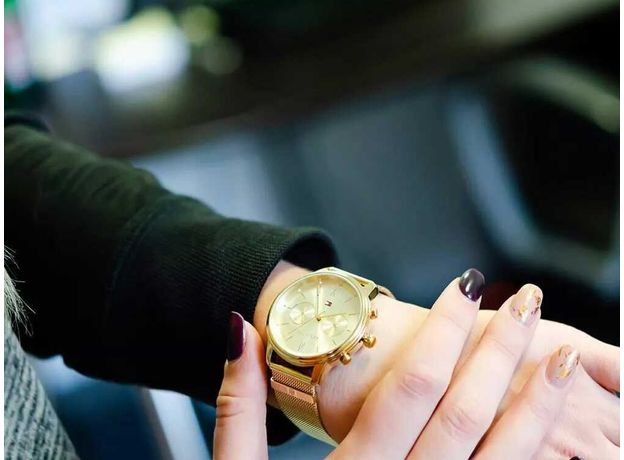 Tommy Hilfiger TH-1782302, фото 4 | Интернет-магазин оригинальных часов и аксессуаров