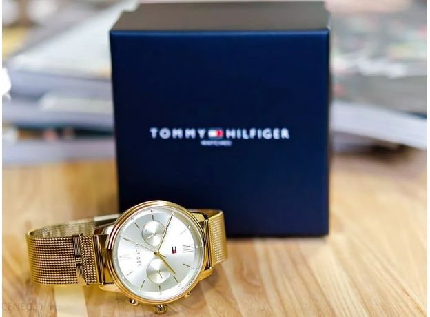 Tommy Hilfiger TH-1782302, фото 5 | Интернет-магазин оригинальных часов и аксессуаров