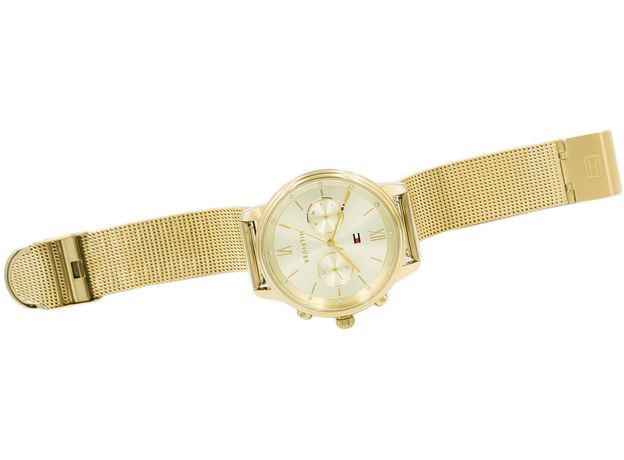 Tommy Hilfiger TH-1782302, фото 6 | Интернет-магазин оригинальных часов и аксессуаров