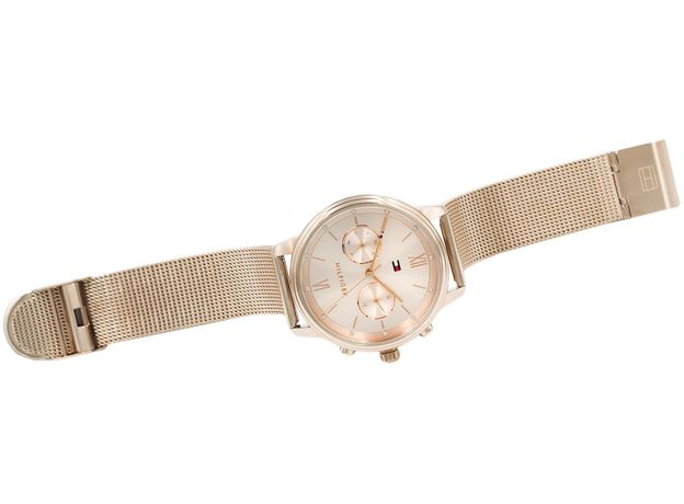 Tommy Hilfiger TH-1782303, фото 4 | Интернет-магазин оригинальных часов и аксессуаров