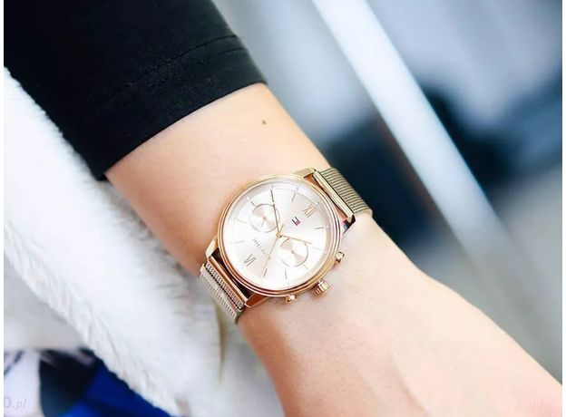 Tommy Hilfiger TH-1782303, фото 6 | Интернет-магазин оригинальных часов и аксессуаров