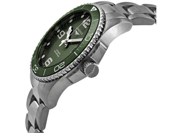 Longines L3.781.4.06.6 HydroConquest, фото 6 | Интернет-магазин оригинальных часов и аксессуаров